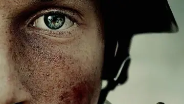 Backdrop to the movie "Land of Mine" #186048