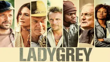 Backdrop to the movie "Ladygrey" #1133462