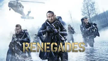 Backdrop to the movie "Renegades" #732477