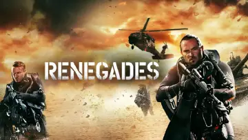 Backdrop to the movie "Renegades" #732480