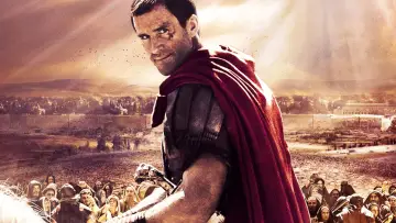 Backdrop to the movie "Risen" #300217