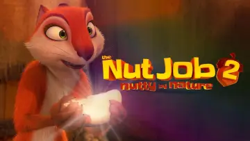 Backdrop to the movie "The Nut Job 2: Nutty by Nature" #70459