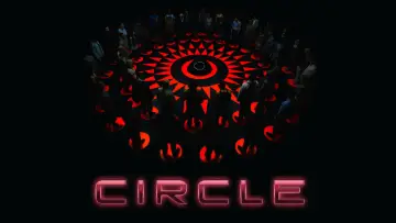 Backdrop to the movie "Circle" #1002286