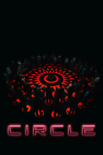 Poster to the movie "Circle" #1002287