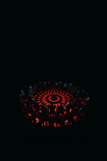 Poster to the movie "Circle" #1002288