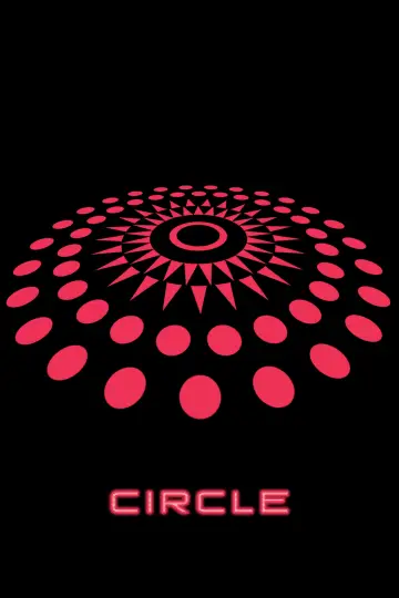 Poster to the movie "Circle" #1002289