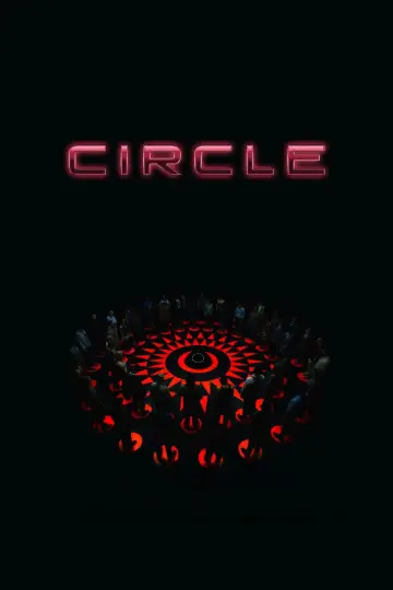 Poster to the movie "Circle" #1002290