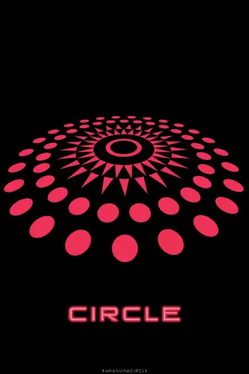 Poster to the movie "Circle" #308075