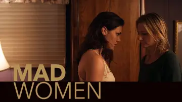 Backdrop to the movie "Mad Women" #1140612