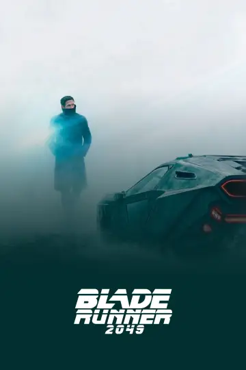 Poster to the movie "Blade Runner 2049" #1197317