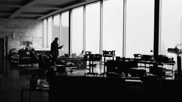 Backdrop to the movie "Blade Runner 2049" #1528951