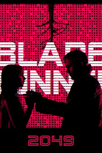 Poster to the movie "Blade Runner 2049" #1528993