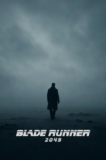 Poster to the movie "Blade Runner 2049" #1576035
