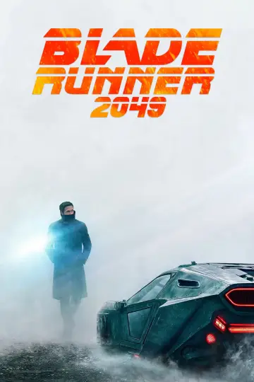 Poster to the movie "Blade Runner 2049" #1576048