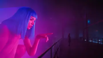 Backdrop to the movie "Blade Runner 2049" #162291