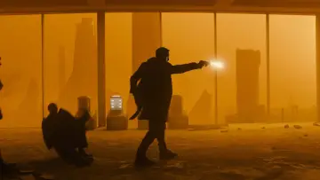 Backdrop to the movie "Blade Runner 2049" #162319