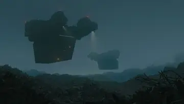 Backdrop to the movie "Blade Runner 2049" #162337