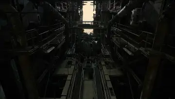 Backdrop to the movie "Blade Runner 2049" #162341