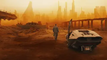 Backdrop to the movie "Blade Runner 2049" #162353