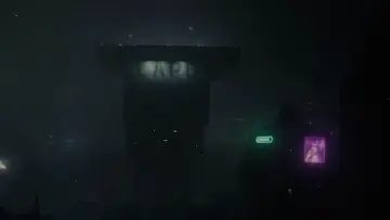 Backdrop to the movie "Blade Runner 2049" #548651