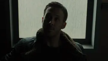 Backdrop to the movie "Blade Runner 2049" #548664