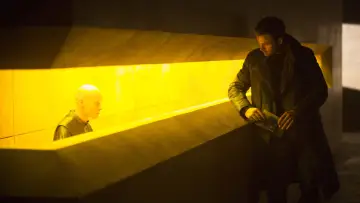 Backdrop to the movie "Blade Runner 2049" #548670