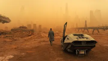 Backdrop to the movie "Blade Runner 2049" #548690