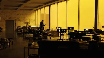 Backdrop to the movie "Blade Runner 2049" #548724