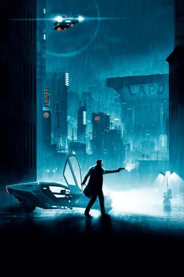 Poster to the movie "Blade Runner 2049" #548792