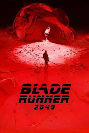 Poster to the movie "Blade Runner 2049" #747105