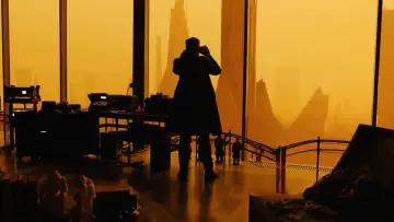 Backdrop to the movie "Blade Runner 2049" #830144