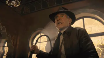 Backdrop to the movie "Indiana Jones and the Dial of Destiny" #164181