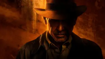 Backdrop to the movie "Indiana Jones and the Dial of Destiny" #164183