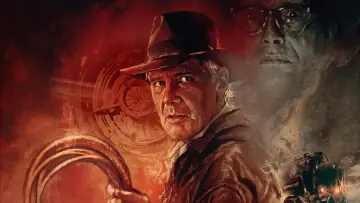 Backdrop to the movie "Indiana Jones and the Dial of Destiny" #164196