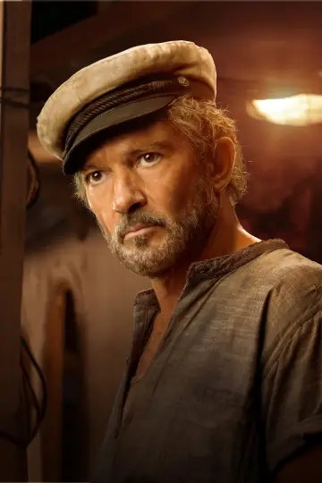 Poster to the movie "Indiana Jones and the Dial of Destiny" #164248