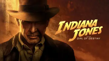 Backdrop to the movie "Indiana Jones and the Dial of Destiny" #4534