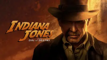 Backdrop to the movie "Indiana Jones and the Dial of Destiny" #623609
