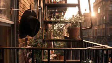 Backdrop to the movie "Indiana Jones and the Dial of Destiny" #623613