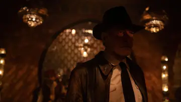 Backdrop to the movie "Indiana Jones and the Dial of Destiny" #623635