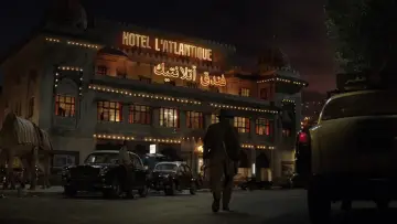 Backdrop to the movie "Indiana Jones and the Dial of Destiny" #623664