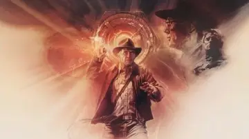 Backdrop to the movie "Indiana Jones and the Dial of Destiny" #836323