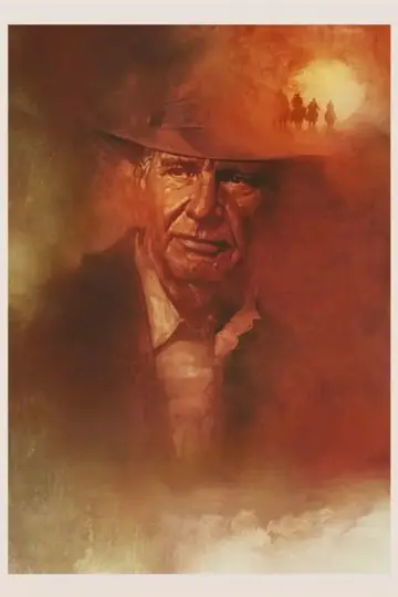 Poster to the movie "Indiana Jones and the Dial of Destiny" #836334