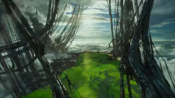 Backdrop to the movie "Transformers: The Last Knight" #609473