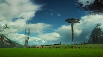 Backdrop to the movie "Transformers: The Last Knight" #609477