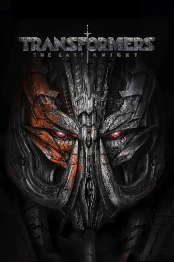 Poster to the movie "Transformers: The Last Knight" #609515