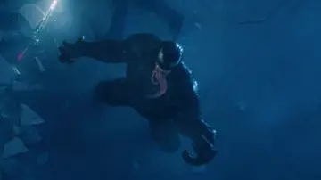 Backdrop to the movie "Venom" #1206777