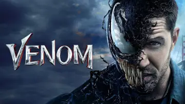 Backdrop to the movie "Venom" #13590