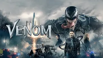Backdrop to the movie "Venom" #13591