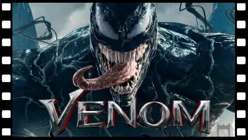 Backdrop to the movie "Venom" #13595