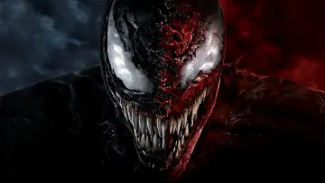 Backdrop to the movie "Venom" #260211